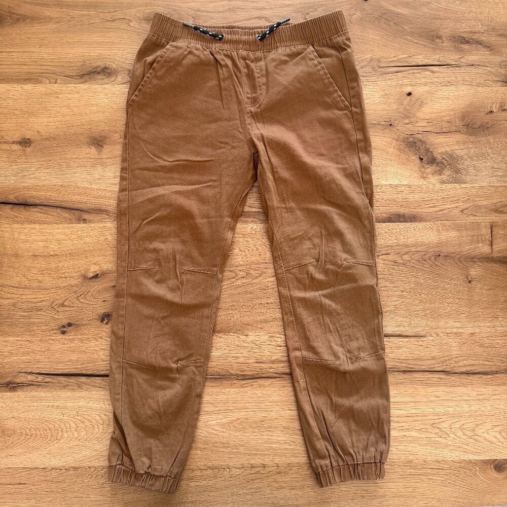 RGSTR BOYS CASUAL PANTS